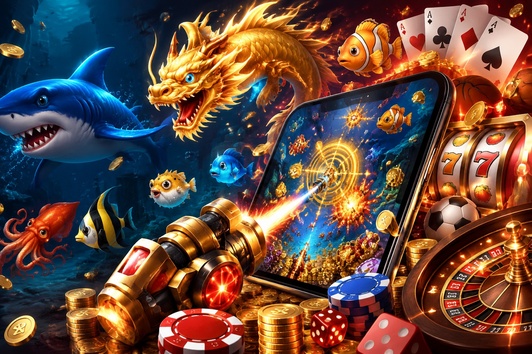 ok09 Tính Năng Nổ Hũ Nổi Bật
