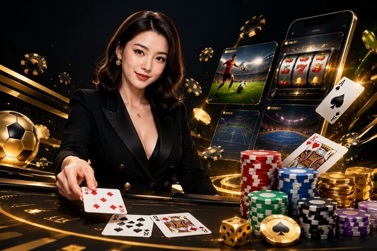 ok09 Nhà Cung Cấp Slot Hàng Đầu