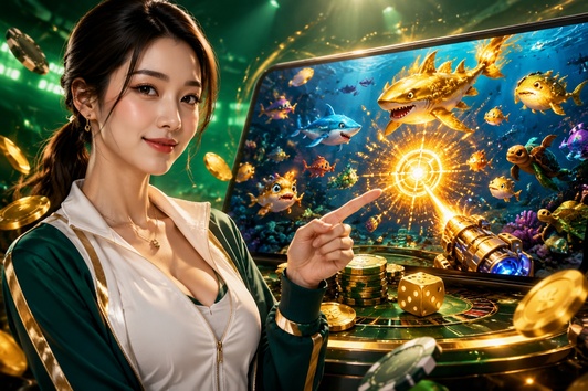 ok09 Nổ Hũ — Slot Machine Đổi Thưởng